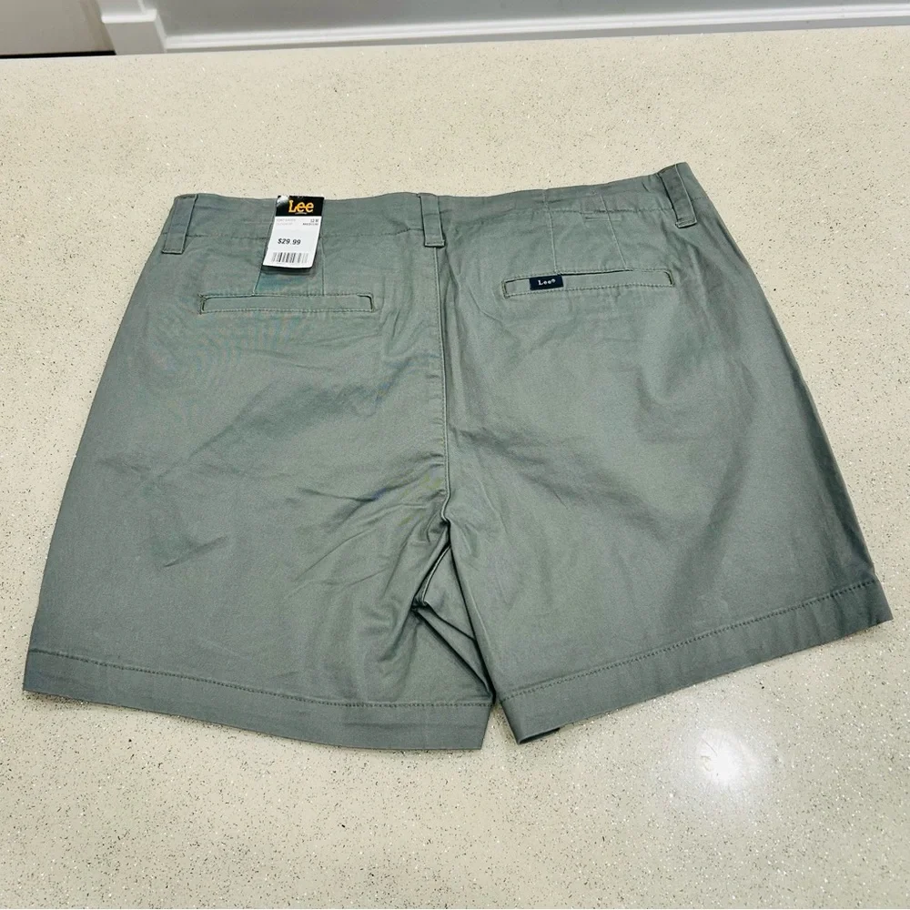 Lee shorts ideal